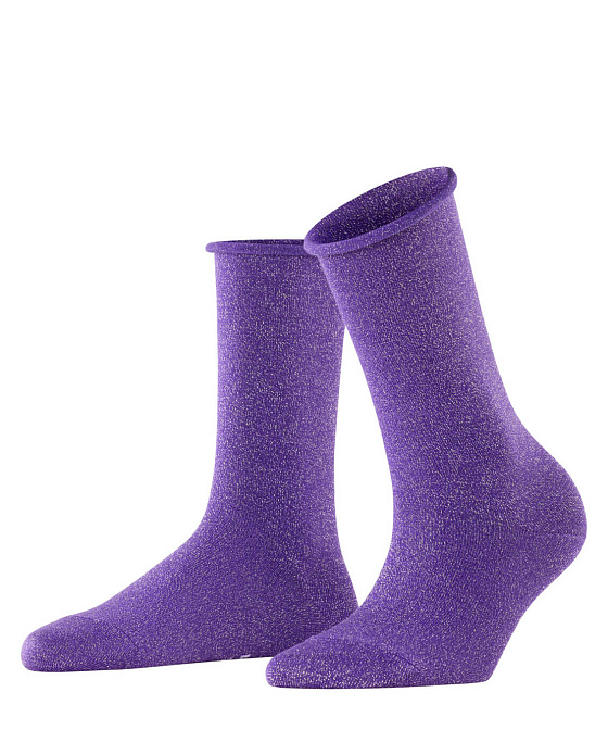 Женские носки FALKE Shiny Бренд Falke