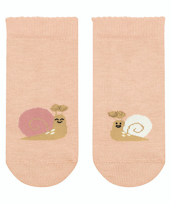 Детские носки FALKE Little Snails Бренд Falke