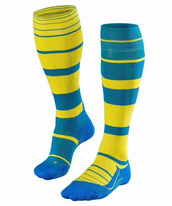 Женские гольфы FALKE SK4 Degrade Бренд Falke Ess