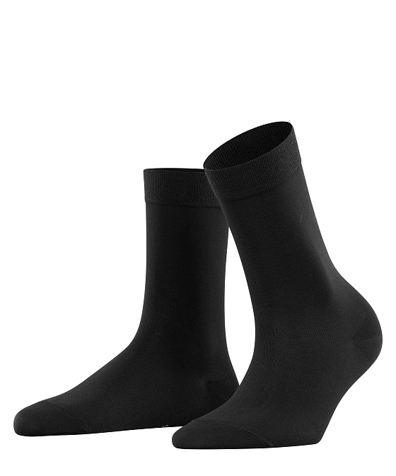 Женские носки FALKE Cotton Touch Бренд Falke