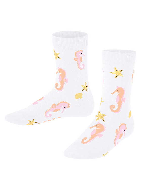 Детские носки FALKE Lovely Seahorses Бренд Falke