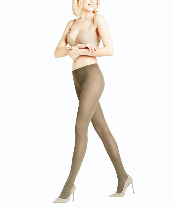 Женские колготки FALKE Cotton Touch Бренд Falke