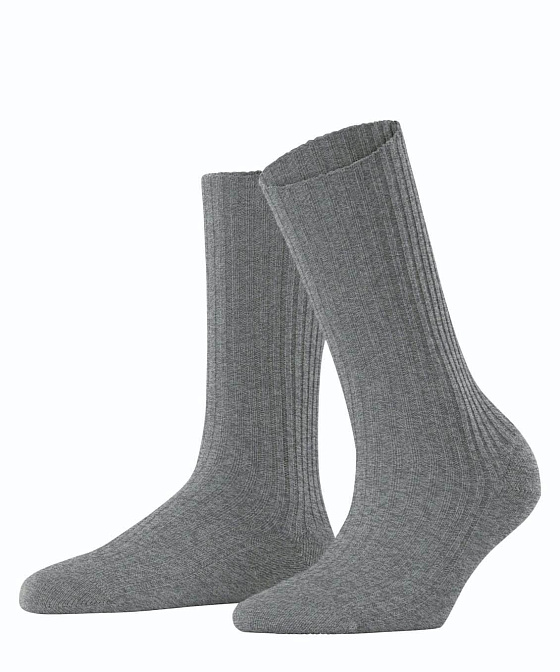Женские носки FALKE Cosy Wool Boot Бренд Falke