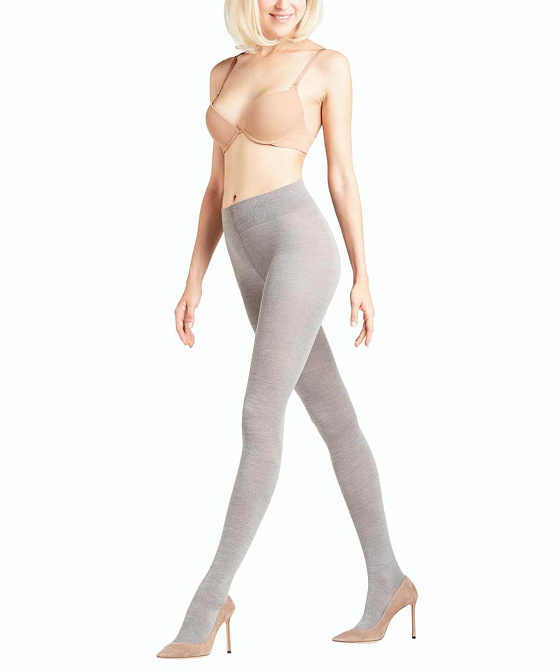 Женские колготки FALKE Softmerino Бренд Falke