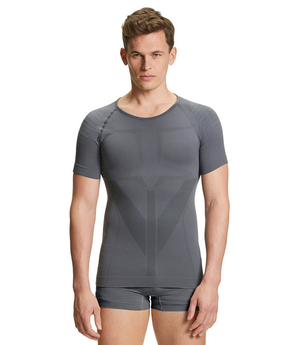 Теплая мужская футболка FALKE Бренд Falke Ess