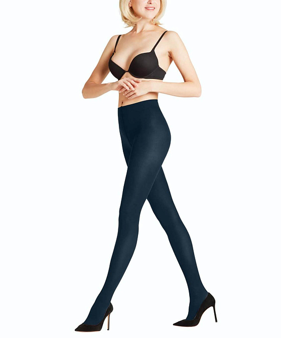 Женские колготки FALKE Seidenglatt 40 DEN Бренд Falke