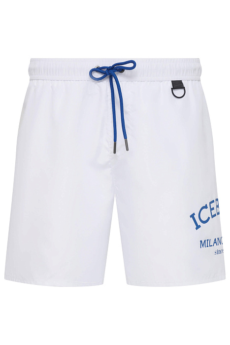 Плавательные шорты на кулиске Бренд Iceberg
