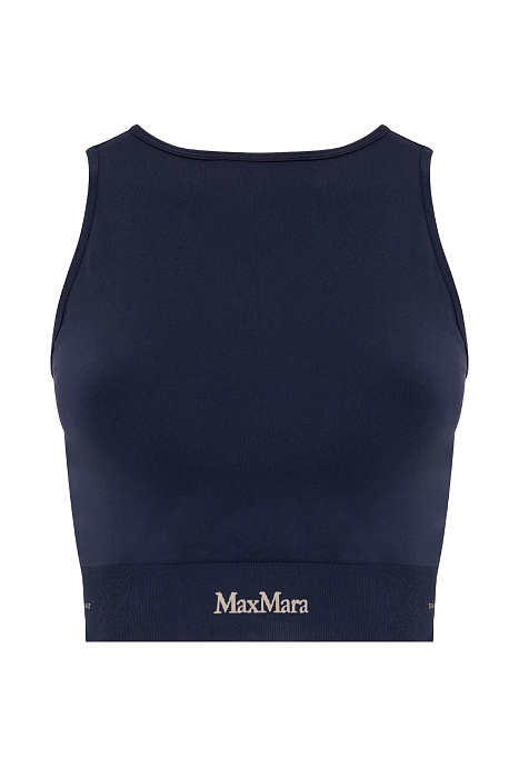 Спортивный топ Бренд Max Mara