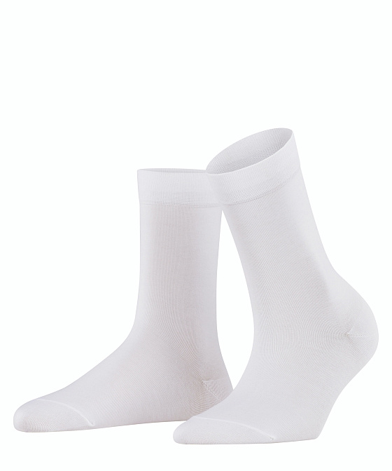 Женские носки FALKE Cotton Touch Бренд Falke