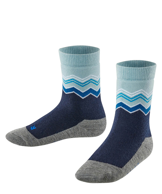 Детские носки FALKE Active Sporty Zigzag Бренд Falke
