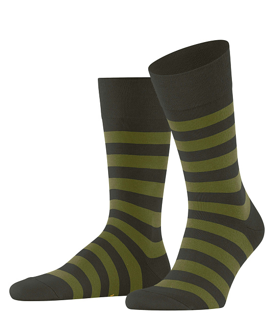 Мужские носки FALKE Sensitive Mappd Line Бренд Falke
