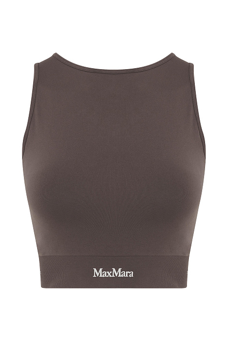 Спортивный топ Бренд Max Mara