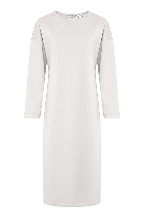 Трикотажное платье кокон Бренд Max Mara