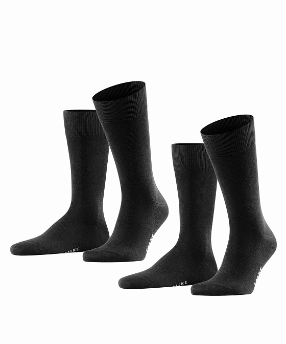 Мужские носки FALKE Happy 2-Pack Бренд Falke