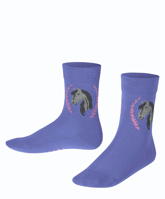 Детские носки FALKE Horse Бренд Falke