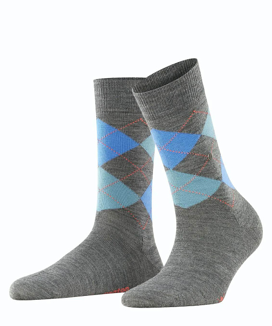 Женские носки Burlington Marylebone Бренд Burlington