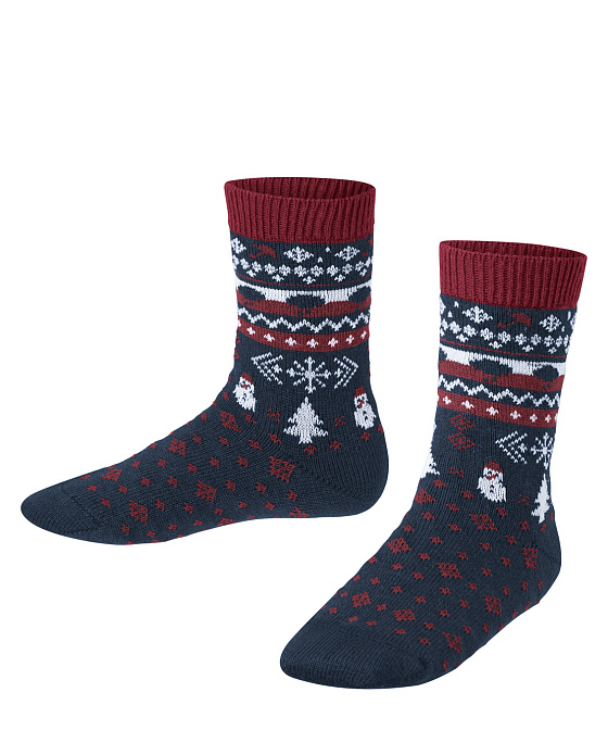 Детские носки FALKE Weather Fair Isle Бренд Falke