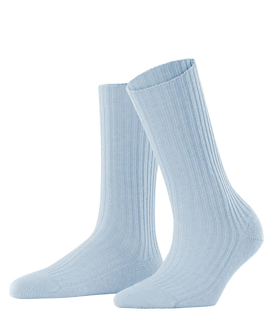 Женские носки FALKE Cosy Wool Boot Бренд Falke