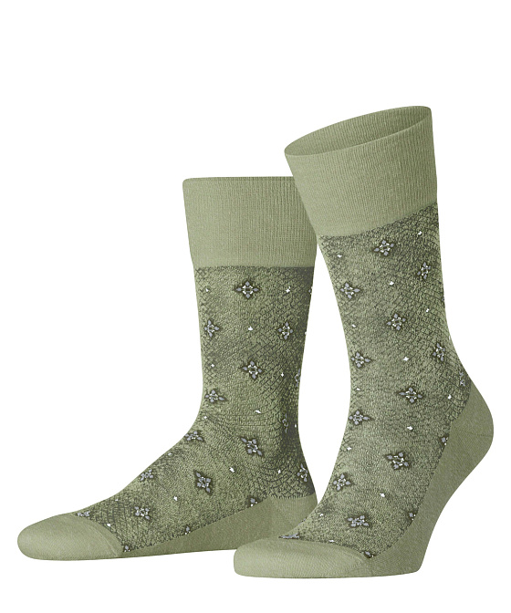Мужские носки FALKE Mosaic Floor Бренд Falke