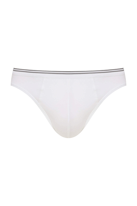 Хлопковые трусы брифы Бренд Zimmerli