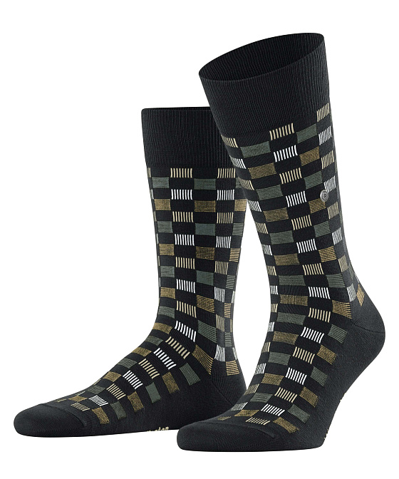 Мужские носки Burlington Mosaic Affair Бренд Burlington