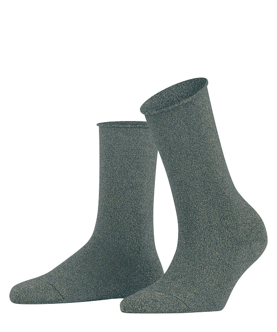 Женские носки FALKE Shiny Бренд Falke
