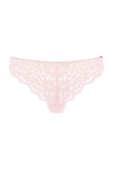 Кружевные трусы танга Бренд SKINY